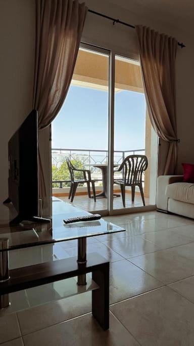 Sea Breeze Апартаменты