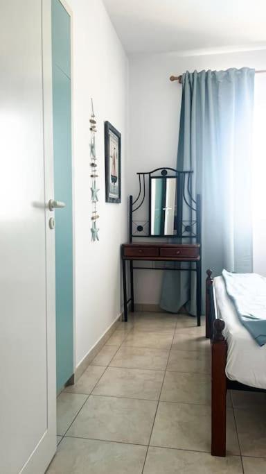 Sea Breeze Пафос